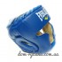 Шлем боксерский Everlast Flex L синий 470-472 EVF475-LB (9998302) 