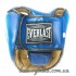 Шлем боксерский Everlast Flex  S синий 465-469 EVF475-SB (9998300) 