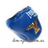 Шолом боксерський Everlast Flex S синій 465-469 EVF475-SB (9998300)