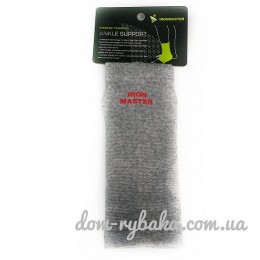 Фіксатор голеностопа Ironmaster 1шт (9998446)