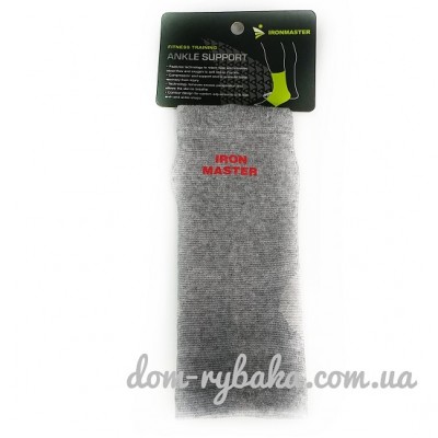 Фіксатор голеностопа Ironmaster 1шт (9998446)