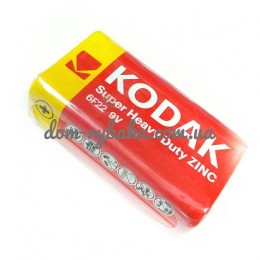 Элемент питания Kodak крона 9V (9998449)
