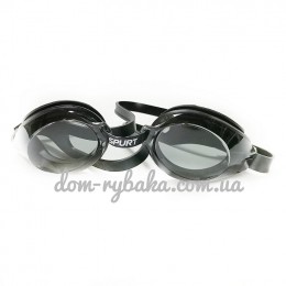 Окуляри для плавання Spurt 625AF 01 Black (9998825) Окуляри для плавання Spurt 625AF 01 Black (9998825)