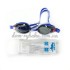 Окуляри для плавання Spurt 625AF 03 Blue (9998821)