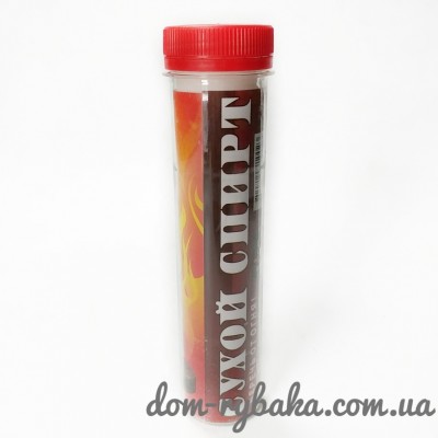 Сухой спирт 150 гр 17 шт (9998188) Сухой спирт 150 гр 17 шт (9998188)