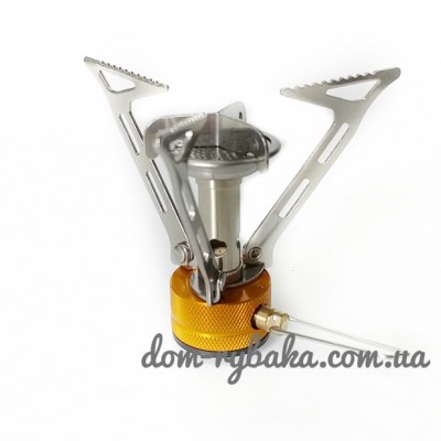 Горелка газовая Tramp TRG-042 (9998183) 