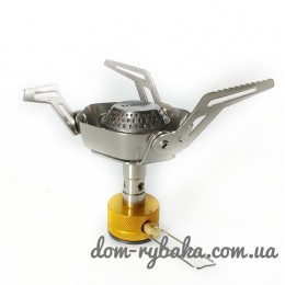 Горелка газовая Tramp TRG-041 (9998184) Горелка газовая Tramp TRG-041 (9998184)