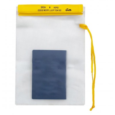 Гермопакет Tramp PVC 18x25 см TRA-024 (9998216)