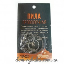 Пила проволочная Tramp TRA-022 (9998213) Пила проволочная Tramp TRA-022 (9998213)