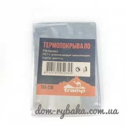 Термопокрывало Tramp TRA-238 (9998212)