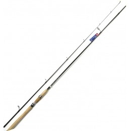 Спиннинг Robinson Diaflex Light Spin HM 8 Fuji 2,7м 5-20гр (157321)