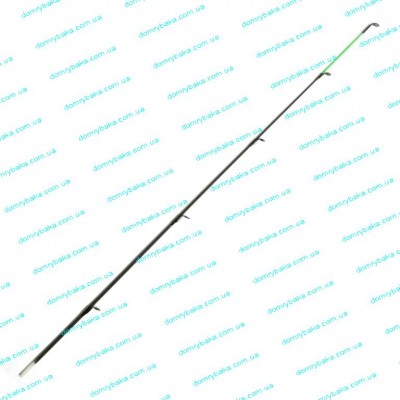 Фидерная вершинка Jaxon  50см 3,2мм Medium зеленая (9996062) 