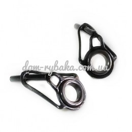 Тюльпан - кольцо для спиннинга  керамика (9996476)