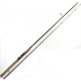 Robinson вудилище спінінга Diplomat Heavy Jig 2,7м 15-60гр (156521)