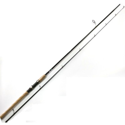 Robinson вудилище спінінга Diplomat Heavy Jig 2,7м 15-60гр (156521)