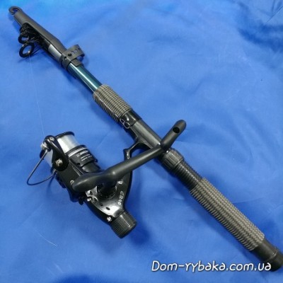 Комплект рыбака удилище в сборе "Подарок доночнику №2" (9996381) Комплект рыбака удилище в сборе "Подарок доночнику №2" (9996381)