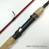 Спінінг Berkley CHERRYWOOD HD 242, 2.40м, 7-28гр. Spin (1294946)