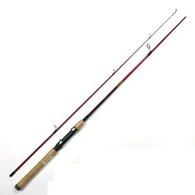 Спінінг Berkley CHERRYWOOD HD 2 м 5-15 гр (1294942)