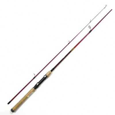 Спінінг Berkley CHERRYWOOD HD 202, 2.00м, 7-28гр. Spin (1294943)