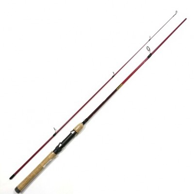Спінінг Berkley CHERRYWOOD HD 212, 2.10м 10-35гр. Spin (1294945)