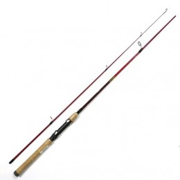 Спінінг Berkley CHERRYWOOD HD 242, 2.40м, 7-28гр. Spin (1294946) Спінінг Berkley CHERRYWOOD HD 242, 2.40м, 7-28гр. Spin (1294946)