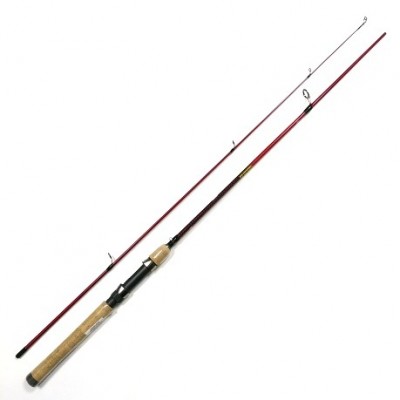 Спінінг Berkley CHERRYWOOD HD 272, 2.70м, 7-28гр. Spin (1294949)