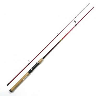 Вудилище спінінгове Berkley CHERRYWOOD HD 1.80 м 7-28 гр (1294940)