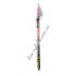 Болонське вудилище FEIMA GOOD TOUGHNESS 6м 10-40гр carbon вкорочене (9997843)