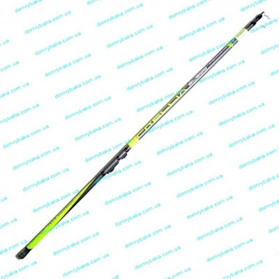 Болонська вудилище Feima Frecia IM8 Carbon 15-40гр (9996048)