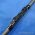 Болонське вудилище Siweida Crystal 4м carbon IM8 (2427403)