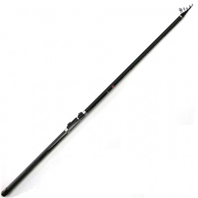 Болонське вудилище Weida Black Cat 500 MX Carbon Composite 5м (9996544)