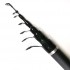 Болонське вудилище Weida Black Cat 500 MX Carbon Composite 5м (9996544)