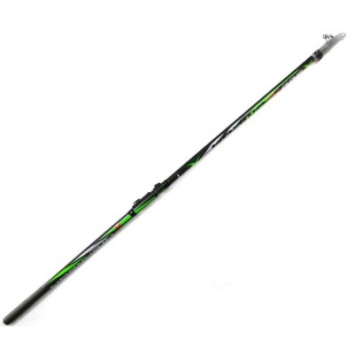 Болонське вудилище Weida Omega Bolo Carbon (9996809)