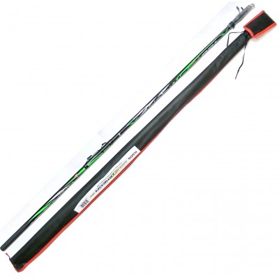 Болонське вудилище Kaida Omega Bolo Carbon 4м 805400 (9995397)