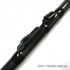 Болонське вудилище Yintai Princessa Carbon 6м 326 гр (9996628)