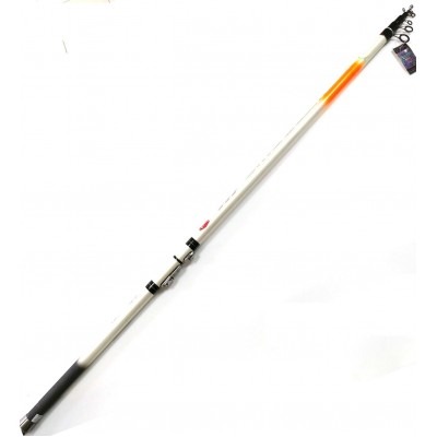 Болонське вудилище Siweida Tarawa 6м New White Carbon Composite (2455600)