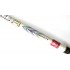Болонське вудилище Siweida Tarawa 6м New White Carbon Composite (2455600)