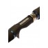 Вудилище кастингове Golden Mean File Fish FF-180/9: 1 Blue Голубое1,80м. 20-35гр. (22483)