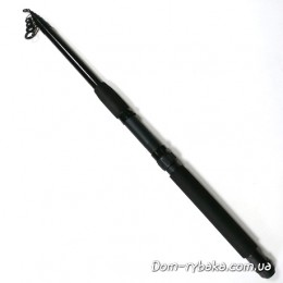 Cпиннинг телескопический Condor Tele Spin 2.7м 30-60гр (9996911)