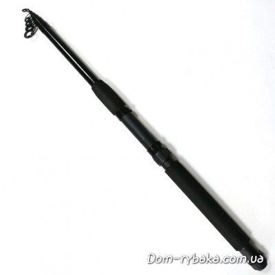 Cпиннинг телескопический Condor Tele Spin  2.7м 30-60гр (9996911)