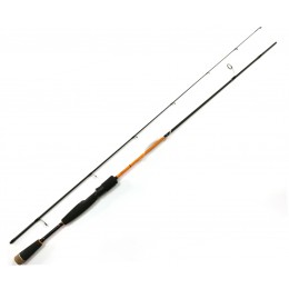 Спінінг Favorite Balance BLC-602SUL, 1.83m 1-5g 4-6lb M-Fast (+801921)