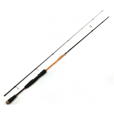 Спінінг Favorite Balance BLC-602SUL, 1.83m 1-5g 4-6lb M-Fast (+801921)
