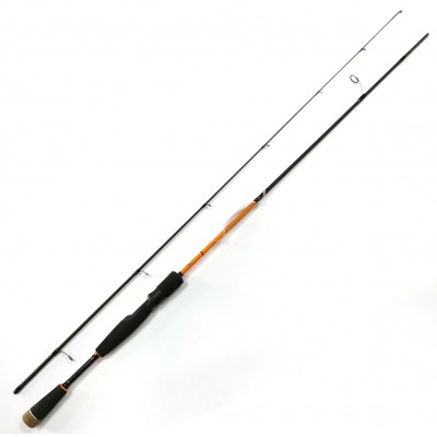 Спінінг Favorite Balance BLC-662L 2.01m 3-10g 6-8lb M-Fast (802121)