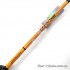 Спиннинг Favorite Balance BLC-662L 2.01m 3-10g 6-8lb M-Fast  (802121)