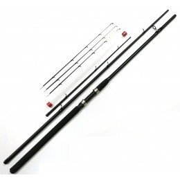 Удилище фидерное Select Status SFD-3090 3.0м 30-90гр 3+3(9995000)