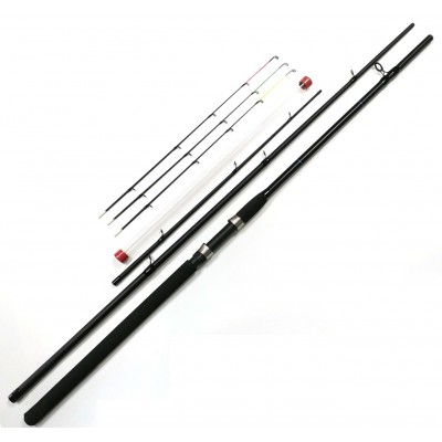 Удилище фидерное Select Status SFD-3090 3.0м 30-90гр 3+3(9995000) 
