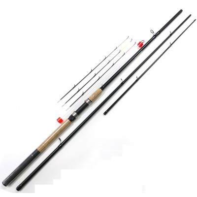 Удилище фидерное Weida Buick feeder 3.3 м 150 грамм (9996538) 
