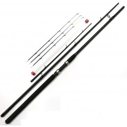 Удилище фидерное Select Status SFD-33150 3.3м 50-150гр 3+3 (9995004)