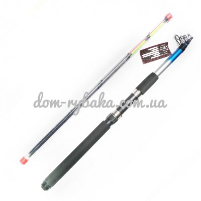 Вудилище фідерне Brat Fishing DISCOVERY Telepicker 100гр (9998701)