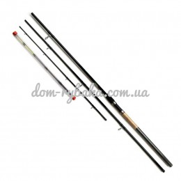 Вудилище фідерне FANATIK EGOIST FEEDER (9997863) Вудилище фідерне FANATIK EGOIST FEEDER (9997863)